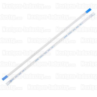 Nappe flex 6 pins LED façade Ps5