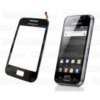 Réparation vitre tactile Samsung Galaxy Ace S5830 et S5839i
