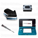 Réparation Bouton HOME, START, SELECT Nintendo 3DS