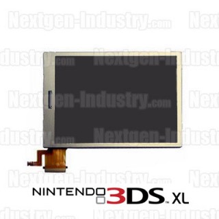 Ecran LCD BAS Nintendo 3DS XL