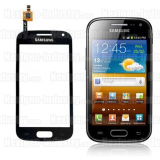Réparation vitre tactile Samsung I8160 Galaxy Ace 2