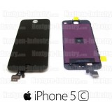 Ecran complet LCD tactile Iphone 5C