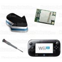 Réparation module carte Wifi Bluetooth GamePad Wii U