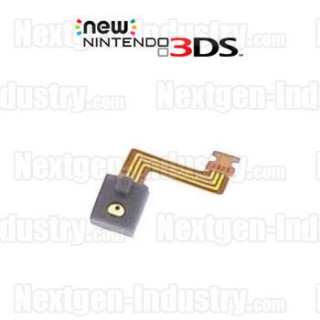 Micro Nintendo New 3DS