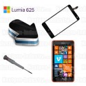 Réparation vitre tactile Nokia Lumia 625