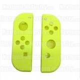 Coque de remplacement Joy-Con Nintendo Jaune