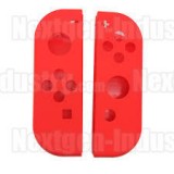 Coque de remplacement Joy-Con Nintendo Rouge