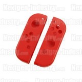 Coque de remplacement Joy-Con Nintendo Rouge Mario