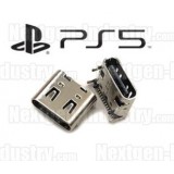 Prise charge connecteur usb-c DualSense Ps5